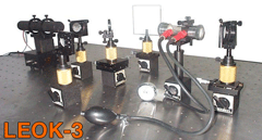 LEOK-3